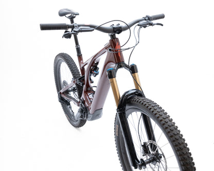 [Pre-Owned] 2023 Specialized Levo Pro Carbon - Size S5