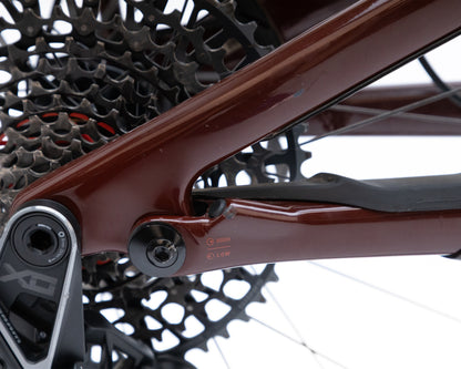 [Pre-Owned] 2023 Specialized Levo Pro Carbon - Size S5