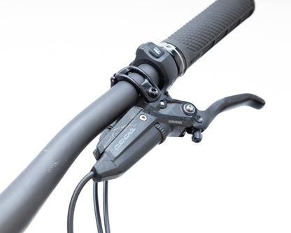 [Pre-Owned] 2023 Specialized Levo Pro Carbon - Size S5