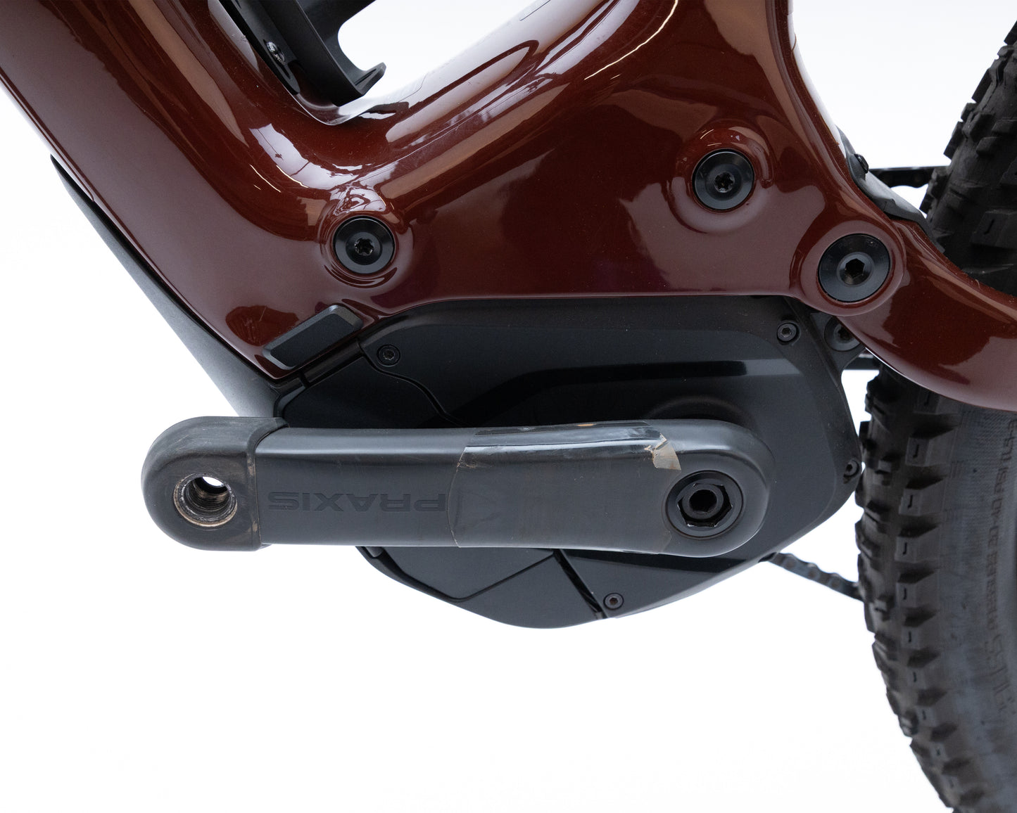 [Pre-Owned] 2023 Specialized Levo Pro Carbon - Size S5