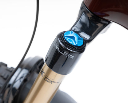 [Pre-Owned] 2023 Specialized Levo Pro Carbon - Size S5