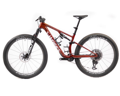 [Pre-Owned] 2026 Specialized S-Works Epic 8 - Size M