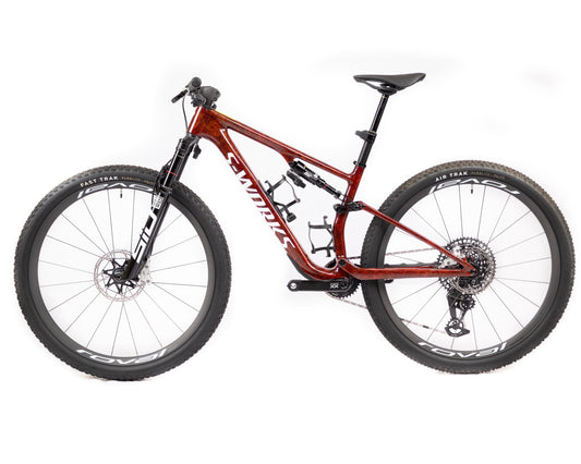 [Pre-Owned] 2026 Specialized S-Works Epic 8 - Size M