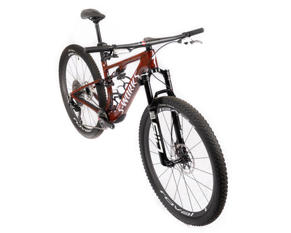 [Pre-Owned] 2026 Specialized S-Works Epic 8 - Size M