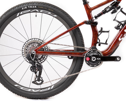 [Pre-Owned] 2026 Specialized S-Works Epic 8 - Size M