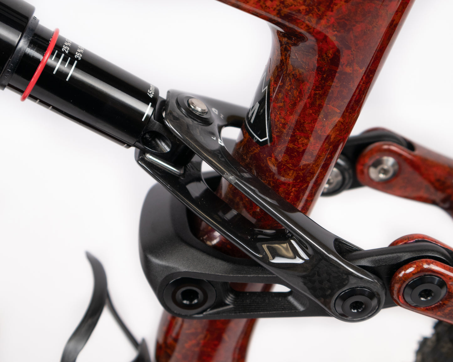 [Pre-Owned] 2026 Specialized S-Works Epic 8 - Size M