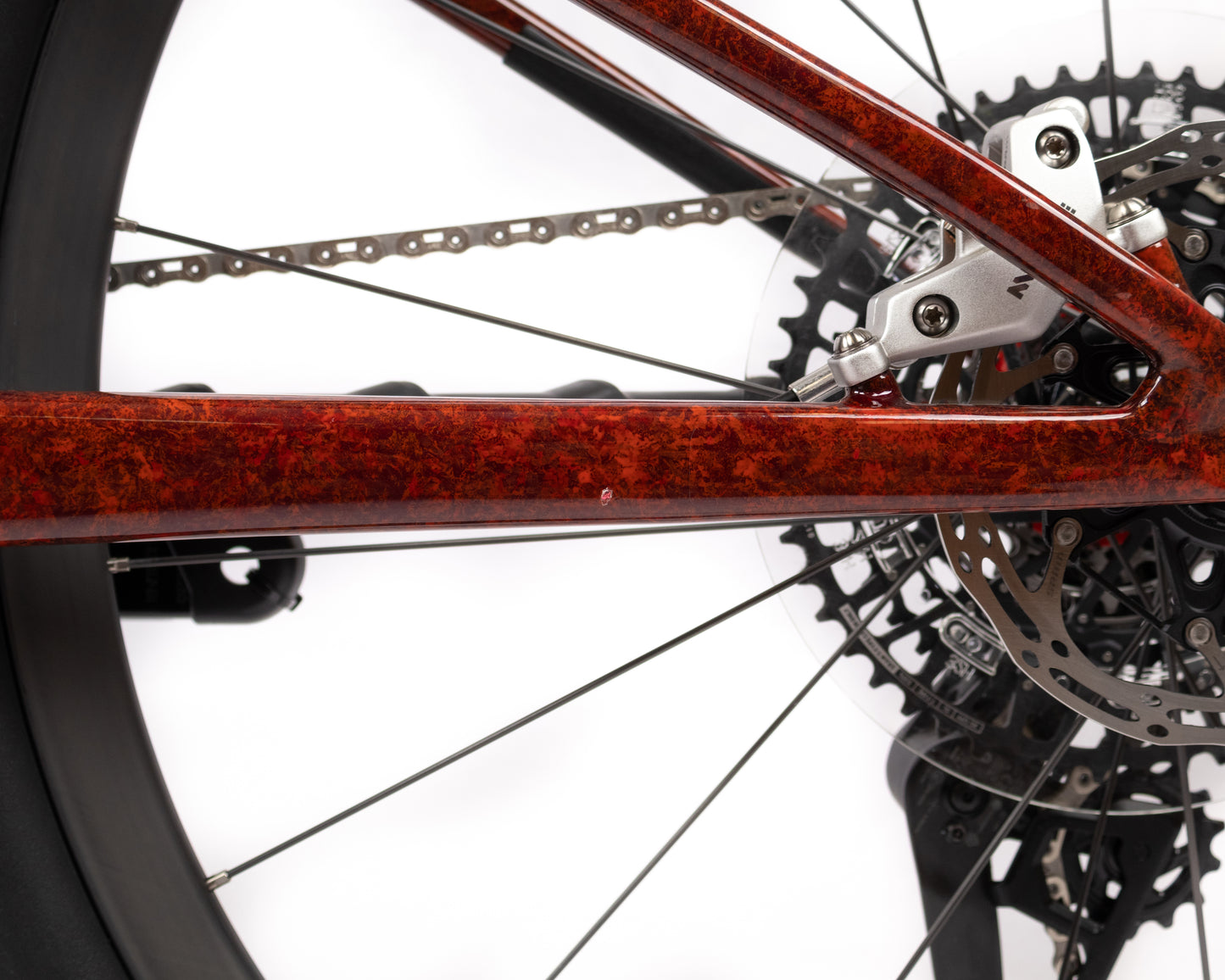 [Pre-Owned] 2026 Specialized S-Works Epic 8 - Size M