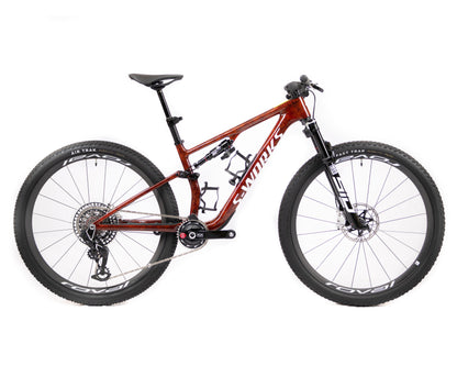 [Pre-Owned] 2026 Specialized S-Works Epic 8 - Size M