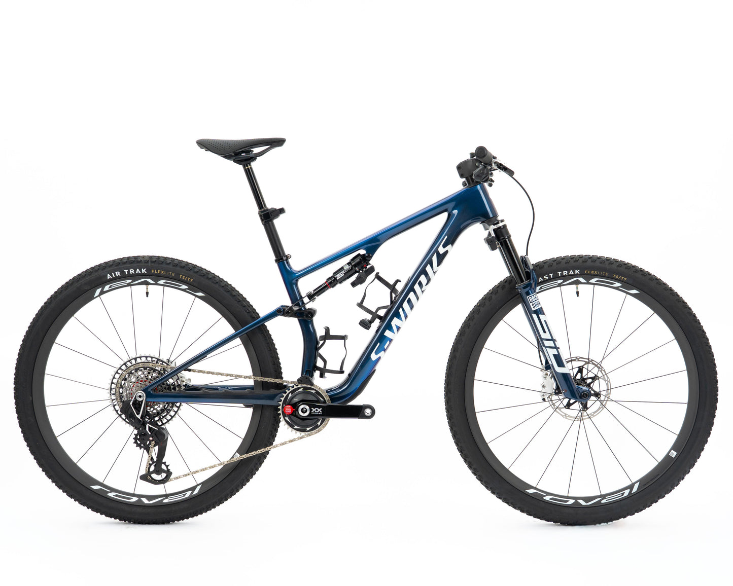 [Pre-Owned] 2026 Specialized S-Works Epic 8 - Size M