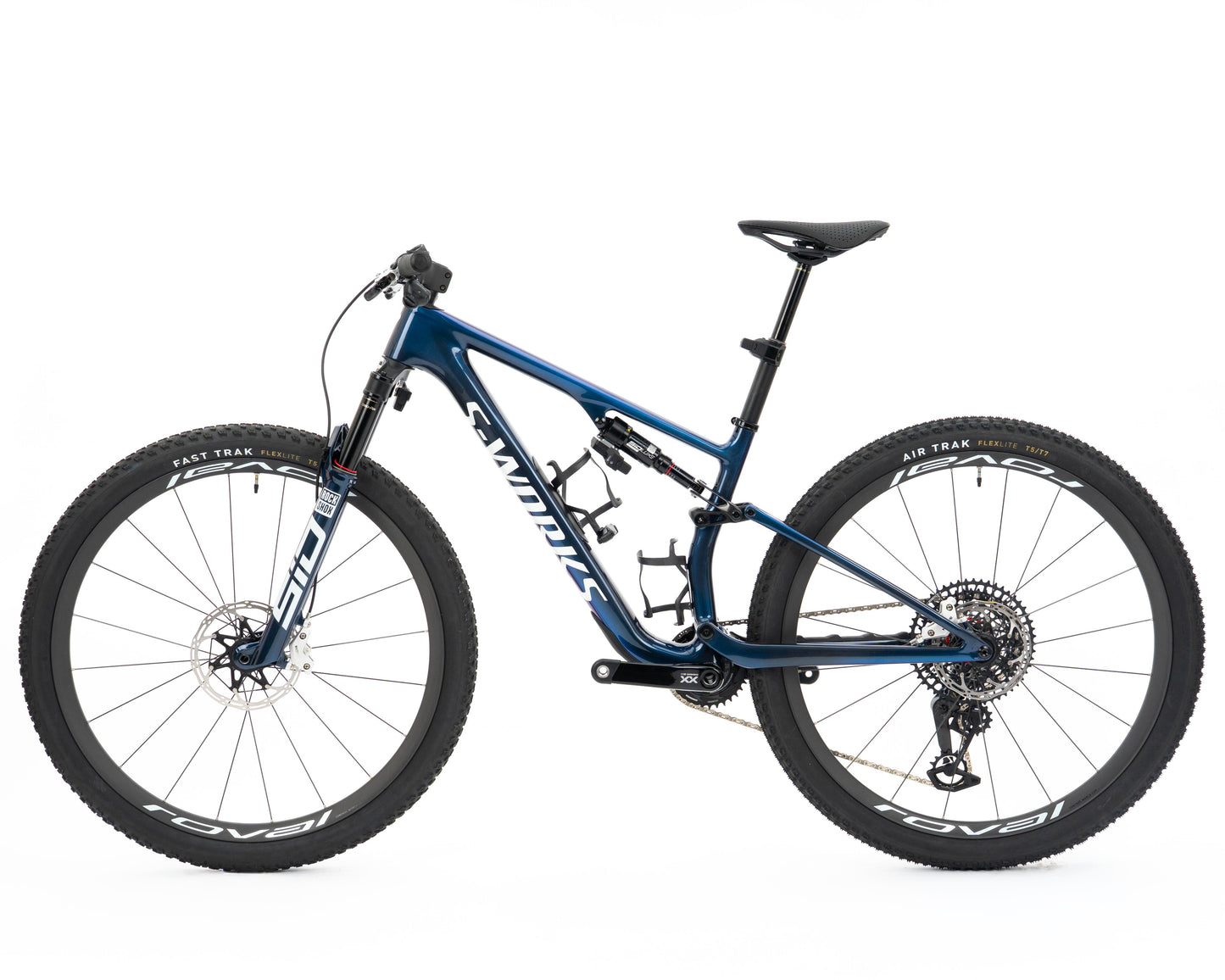 [Pre-Owned] 2026 Specialized S-Works Epic 8 - Size M
