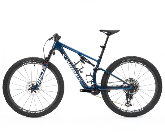 [Pre-Owned] 2026 Specialized S-Works Epic 8 - Size M