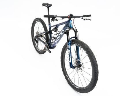 [Pre-Owned] 2026 Specialized S-Works Epic 8 - Size M