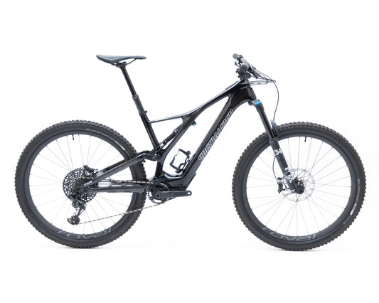 [Pre-Owned] 2020 Specialized Levo SL Expert Carbon - Size L