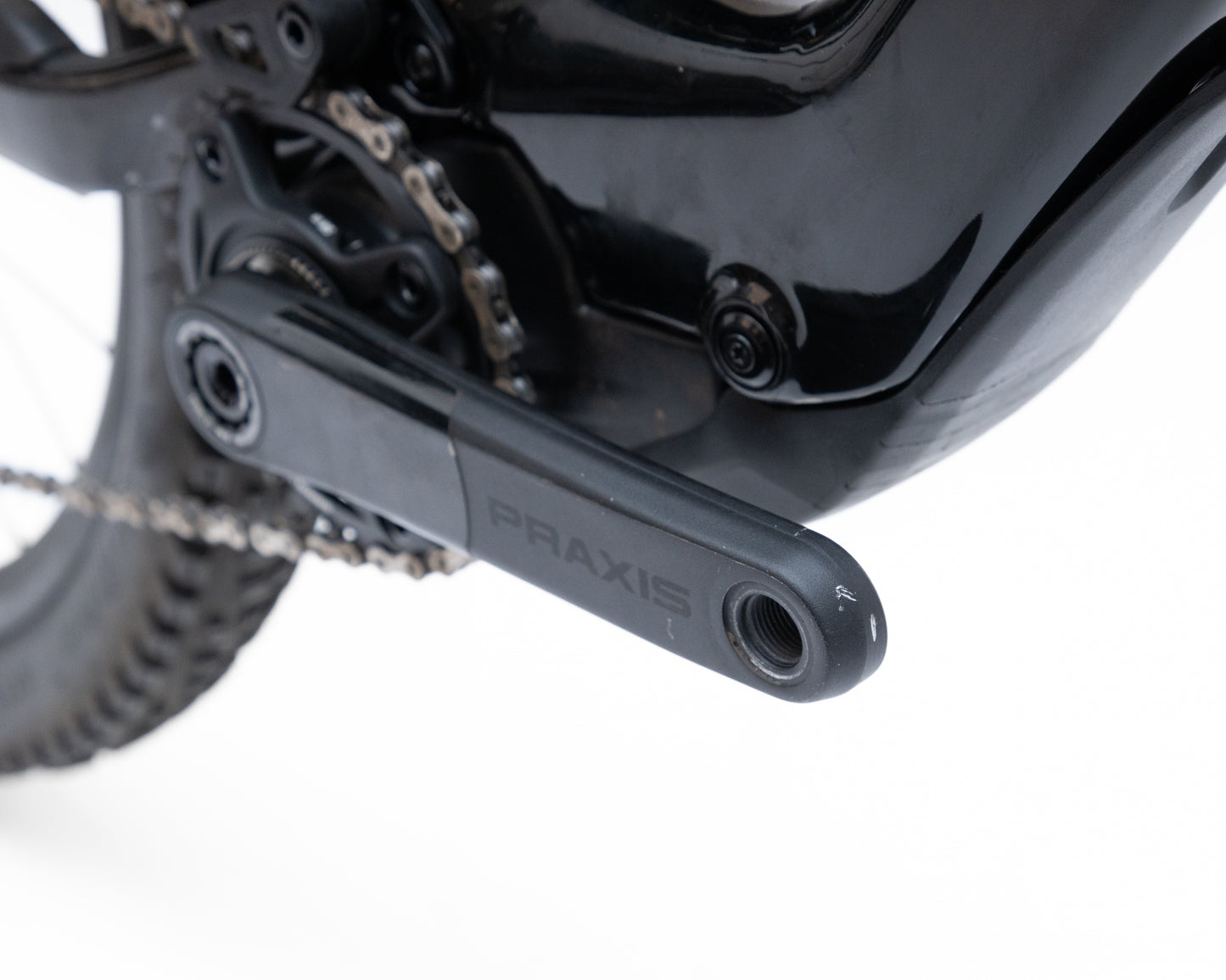 [Pre-Owned] 2020 Specialized Levo SL Expert Carbon - Size L