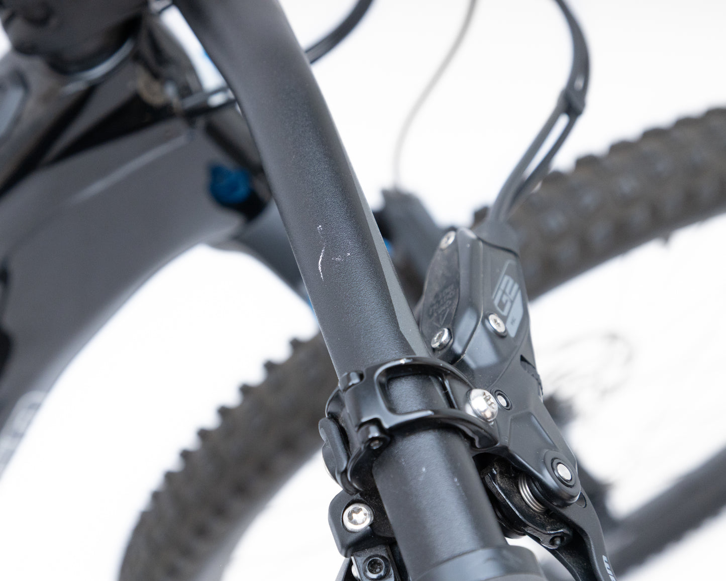 [Pre-Owned] 2020 Specialized Levo SL Expert Carbon - Size L