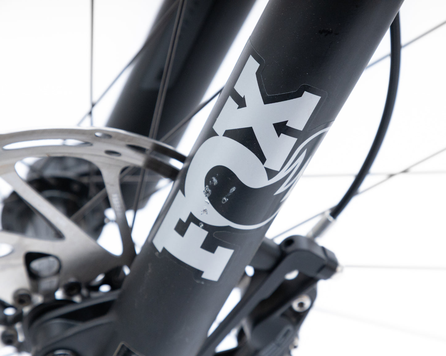 [Pre-Owned] 2020 Specialized Levo SL Expert Carbon - Size L