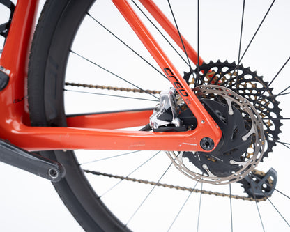 [Pre-Owned] 2021 Specialized Creo SL S-Works Carbon EVO - Size XL