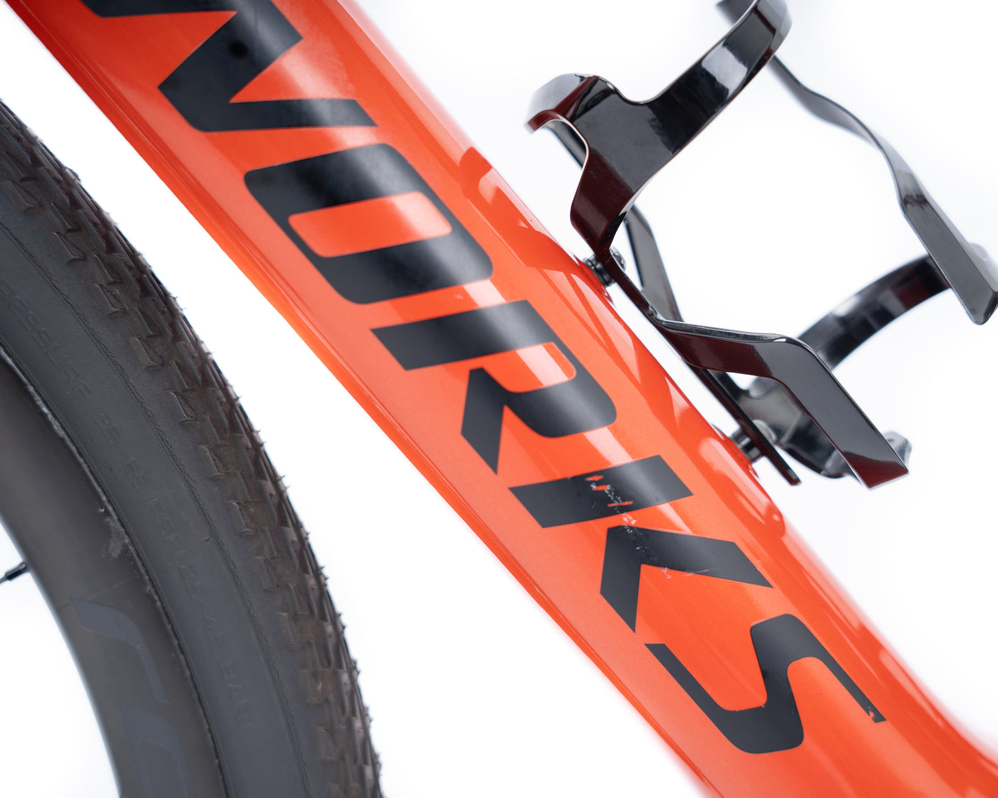 [Pre-Owned] 2021 Specialized Creo SL S-Works Carbon EVO - Size X Large