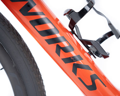 [Pre-Owned] 2021 Specialized Creo SL S-Works Carbon EVO - Size X Large