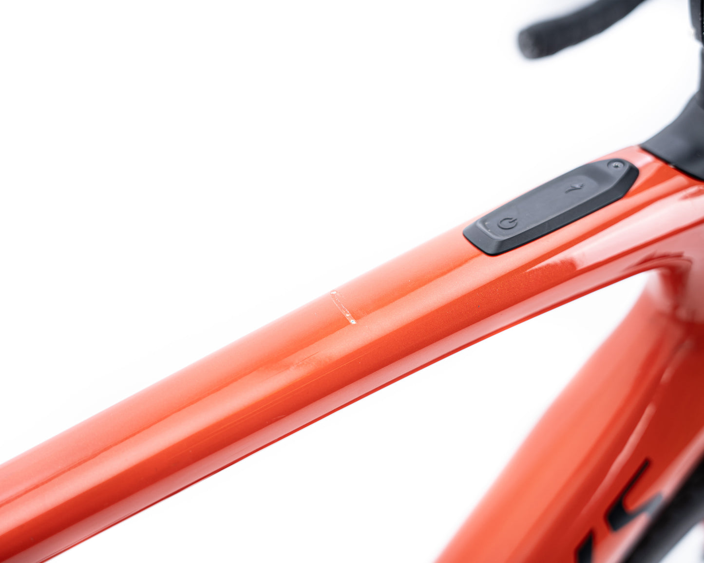 [Pre-Owned] 2021 Specialized Creo SL S-Works Carbon EVO - Size X Large