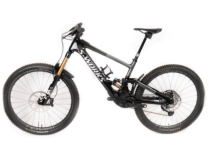 [D&R Pre-Owned] 2022 Specialized Kenevo SL S-Works Carbon 29 - Size S4