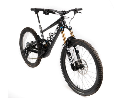 [D&R Pre-Owned] 2022 Specialized Kenevo SL S-Works Carbon 29 - Size S4