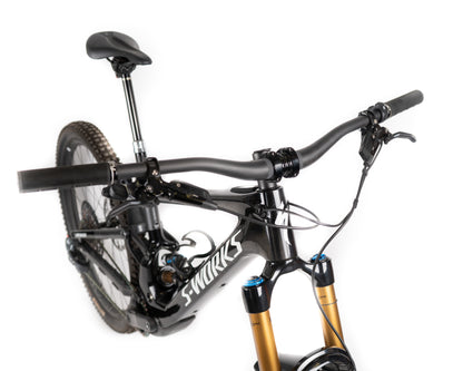 [D&R Pre-Owned] 2022 Specialized Kenevo SL S-Works Carbon 29 - Size S4