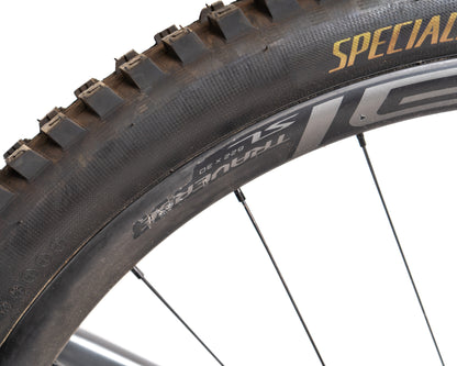 [D&R Pre-Owned] 2022 Specialized Kenevo SL S-Works Carbon 29 - Size S4