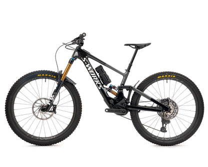 [Pre-Owned] 2022 Specialized Kenevo SL S-Works Carbon 29 - Size S2