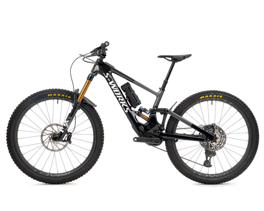 [Pre-Owned] 2022 Specialized Kenevo SL S-Works Carbon 29 - Size S2