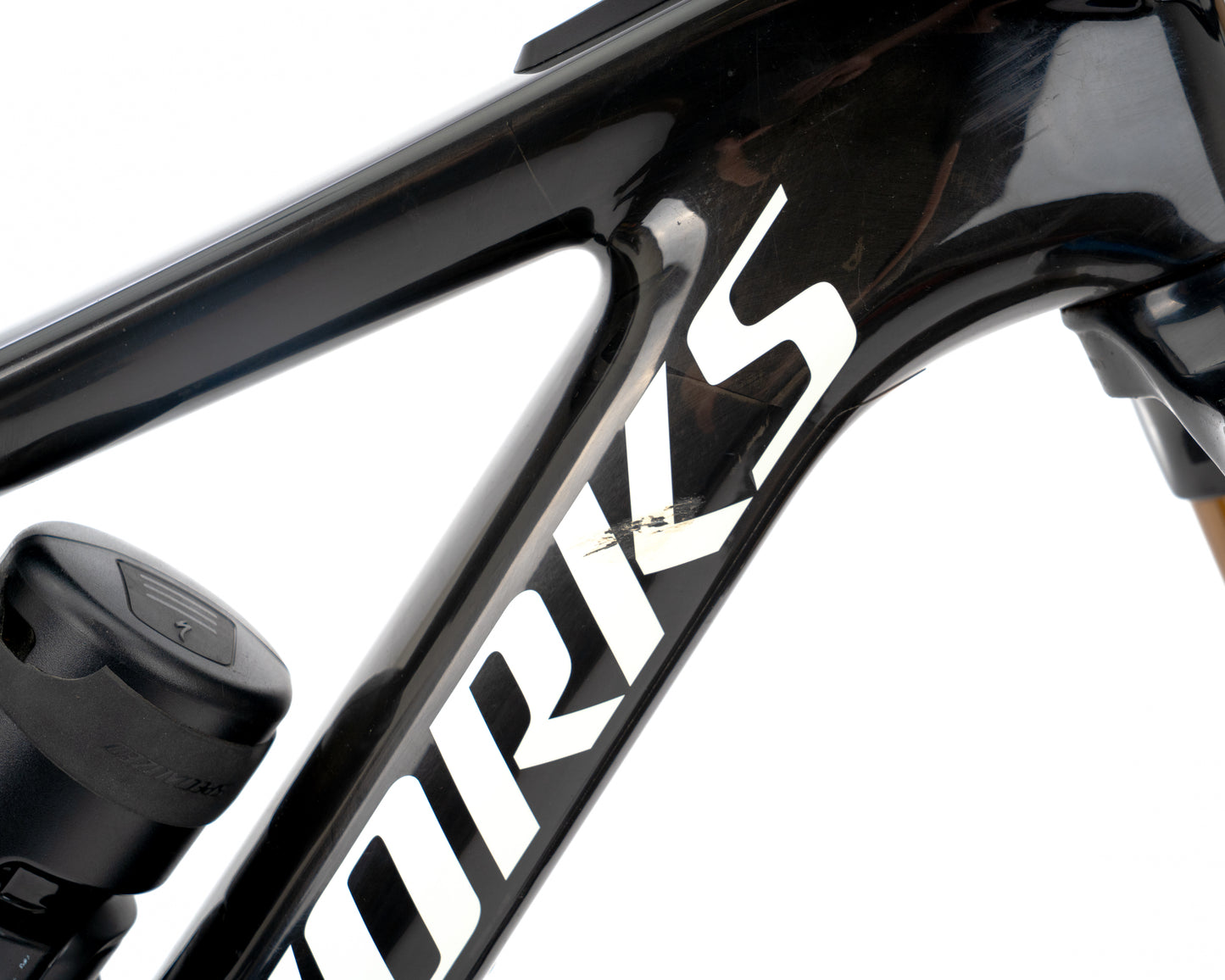 [Pre-Owned] 2022 Specialized Kenevo SL S-Works Carbon 29 - Size S2