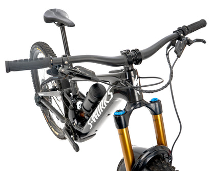 [Pre-Owned] 2022 Specialized Kenevo SL S-Works Carbon 29 - Size S2