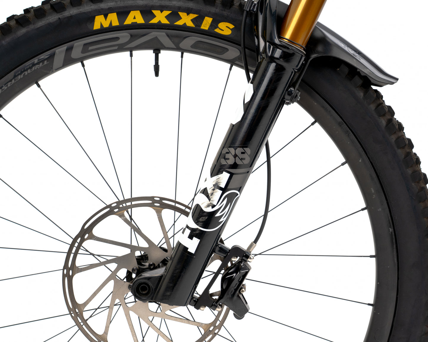 [Pre-Owned] 2022 Specialized Kenevo SL S-Works Carbon 29 - Size S2