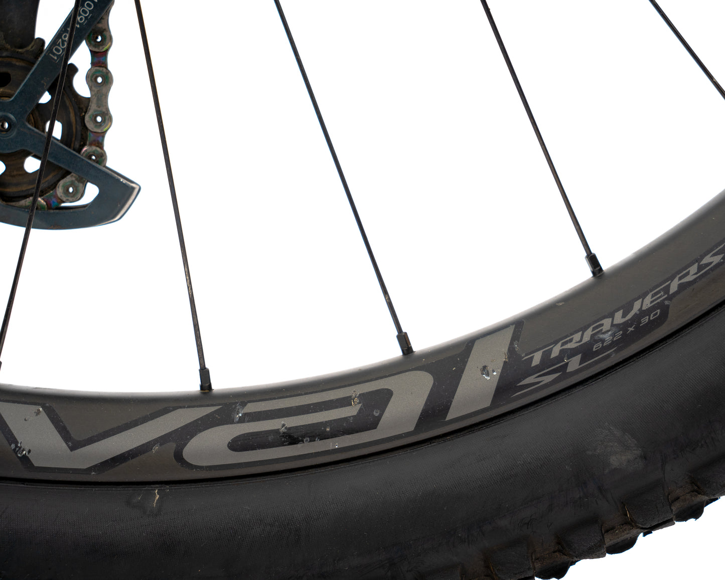 [Pre-Owned] 2022 Specialized Kenevo SL S-Works Carbon 29 - Size S2