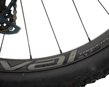 [Pre-Owned] 2022 Specialized Kenevo SL S-Works Carbon 29 - Size S2