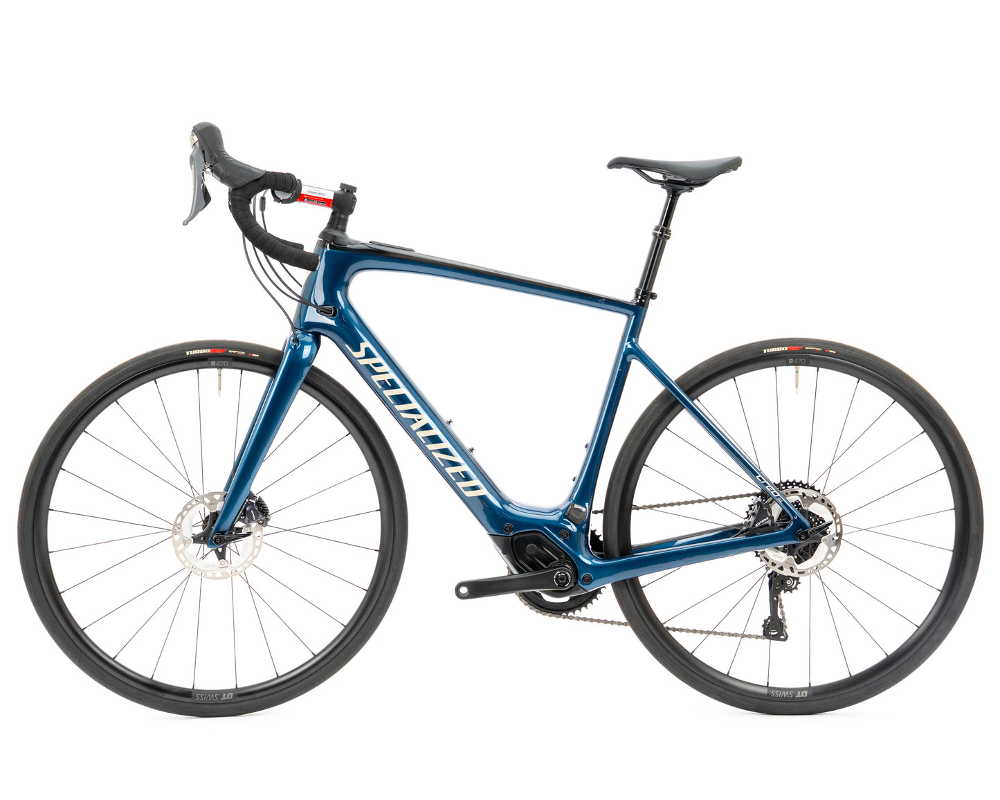 [Pre-Owned] 2021 Specialized Creo SL Comp Carbon EVO - Size XL