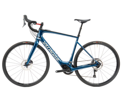 [Pre-Owned] 2021 Specialized Creo SL Comp Carbon EVO - Size XL