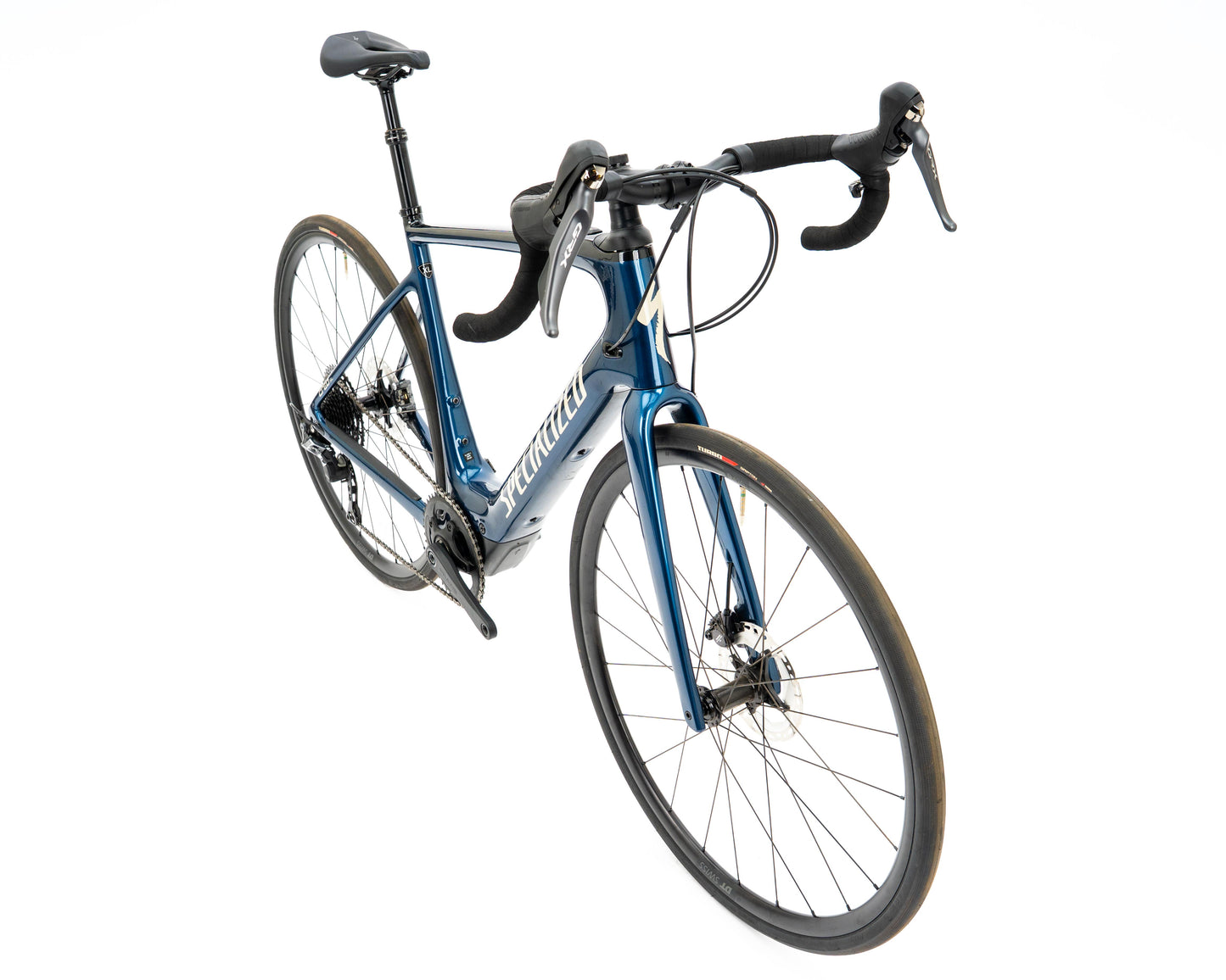 [Pre-Owned] 2021 Specialized Creo SL Comp Carbon EVO - Size XL