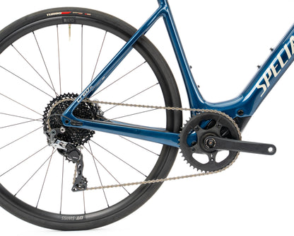 [Pre-Owned] 2021 Specialized Creo SL Comp Carbon EVO - Size XL