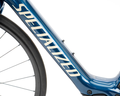 [Pre-Owned] 2021 Specialized Creo SL Comp Carbon EVO - Size XL