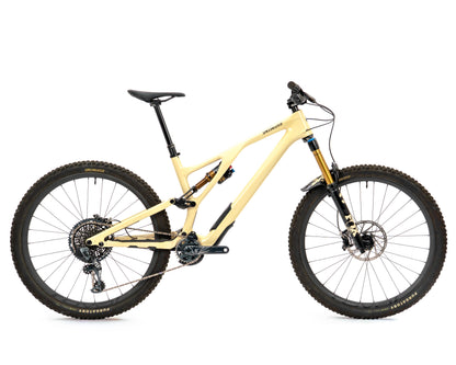 [Pre-Owned] 2022 Specialized Stumpjumper EVO Pro - Size S5