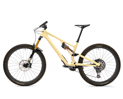 [Pre-Owned] 2022 Specialized Stumpjumper EVO Pro - Size S5