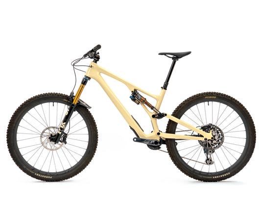 [Pre-Owned] 2022 Specialized Stumpjumper EVO Pro - Size S5