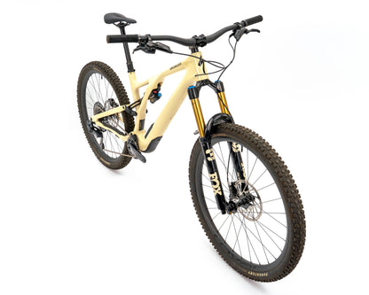 [Pre-Owned] 2022 Specialized Stumpjumper EVO Pro - Size S5