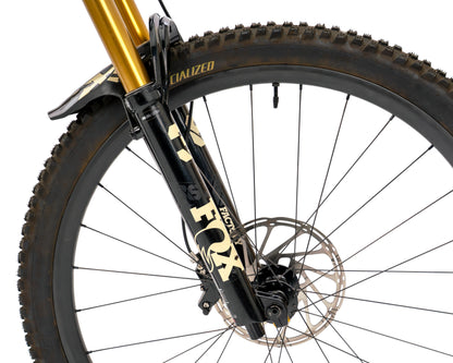 [Pre-Owned] 2022 Specialized Stumpjumper EVO Pro - Size S5