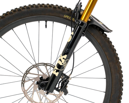 [Pre-Owned] 2022 Specialized Stumpjumper EVO Pro - Size S5