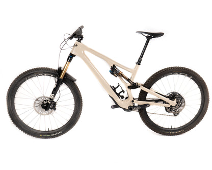 [Pre-Owned] 2022 Specialized SJ EVO Pro - Size S5