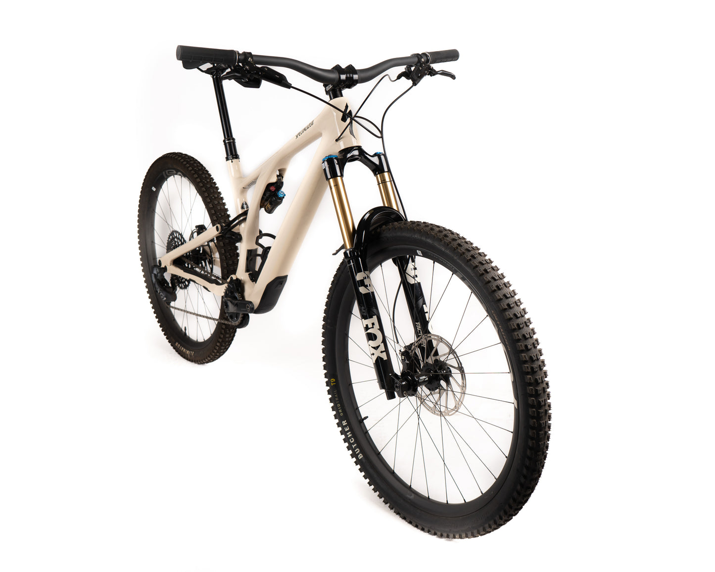 [Pre-Owned] 2022 Specialized SJ EVO Pro - Size S5