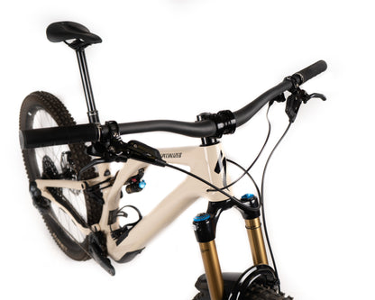 [Pre-Owned] 2022 Specialized SJ EVO Pro - Size S5