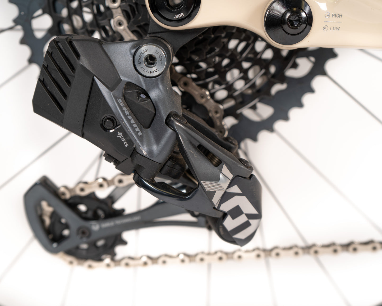 [Pre-Owned] 2022 Specialized SJ EVO Pro - Size S5